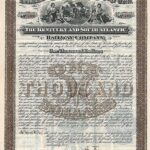 The Kentucky and South Atlantic Railway Company-1