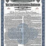 The New York Connecting Railroad Company-1