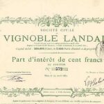 Vignoble Landais Soc. Civile du-1