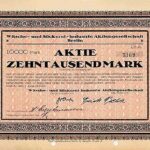 Wäsche-und Stickerei-Industrie AG-1