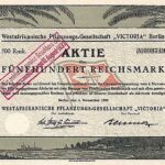 Westafrikanische Pflanzungs-Gesellschaft “Victoria” Berlin-1