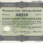 Woermann-Linie AG-1
