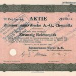 Zimmermann-Werke AG-1