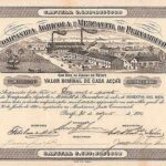 Agricola e Mercantil de Pernambuco Companhia-1