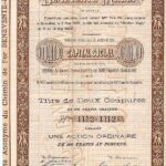 Benevente-Minas S.A. du Chemin de Fer-1