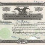 Big Sandy & Kentucky River Railway Co.-1