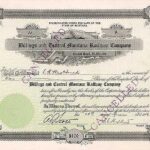 Billings and Central Montana Railway Company-1