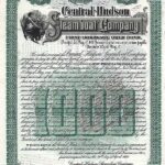 Central-Hudson Steamboat Company-1