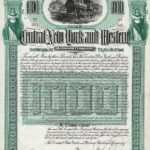 Central New York and Western Railroad Company-1