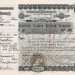 Centralia Eastern Railroad Company-1
