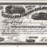 Cleveland & Toledo Rail Road Company-2