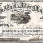 Crystal Gold & Silver Mining Co.-1
