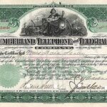 Cumberland Telephone and Telegraph Company-1