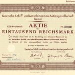 Deutsche Schiff-und Maschinenbau-AG-3