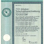 Europäische Investitionsbank Luxemburg-1