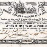 Francaise & Americaine de San-Francisco Compagnie-1
