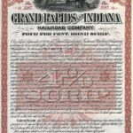 Grand Rapids and Indiana Railroad Company-1