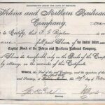 Helena and Northern Railroad Company-1