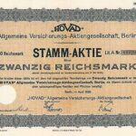 Hovad Allgemeine Versicherungs-AG-1