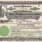 Idaho & Washington Northern Railroad-1
