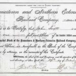 Jamestown and Northern Extension Railroad Company-1