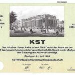 KST Wertpapierhandels-1
