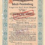 Loge zu den drei Degen-1