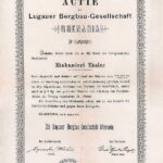 Lugauer Bergbau-Gesellschaft Rhenania-1