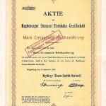 Magdeburger Strassen-Eisenbahn-Gesellschaft-1