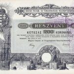 Magyar Folyam-és Tengerhajózási RT-1