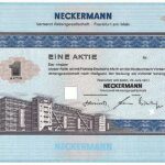 Neckermann Versand AG-1