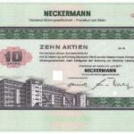 Neckermann Versand AG-2