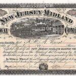 New Jersey Midland Railway Company-1