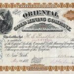 Oriental Gold Mining Company-1