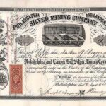Philadelphia and Lander Hill Silver Mining Company-1