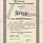 Preussische Lebens-Versicherungs-AG-1