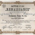 Renaissance AG für Holz-Architectur und Möbel-Fabrikation-1