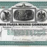 Rio Plata Mining Company-1