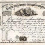 Slate Hill Gold Mining Company-1
