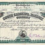 South Carolina Railway Company-1