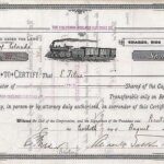 The Colorado Midland Railroad Co.-1