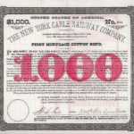 The New York Cable Railway Company-1