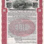 The Pittsburg, Shawmut and Northern Railroad Company-1