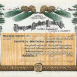 Thompson Brothers Lumber Co.-1