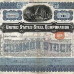 United States Steel Corporation-1