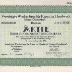 Vereinigte Werkstätten für Kunst im Handwerk-1