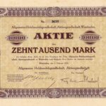 Allgemeine Holzhandelsgesellschaft AG-1