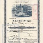 Baugesellschaft Olten-1