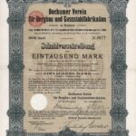 Bochumer Verein für Bergbau und Gussstahlfabrikation-1