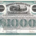 Brooklyn and Brighton Beach Railroad Company-1